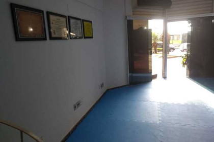 Imagem 3 da galeria do parceiro Escola de Kung Fu Tchuen Templo Pampulha