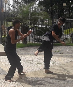 Imagem 5 da galeria do parceiro Escola de Kung Fu Tchuen Templo Pampulha