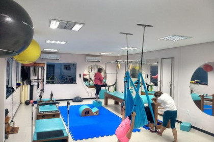 Imagem 1 da galeria do parceiro CLINICA FISICAL