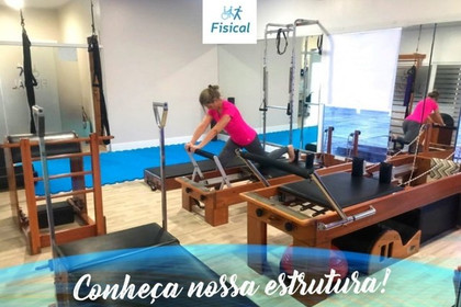 Imagem 7 da galeria do parceiro CLINICA FISICAL
