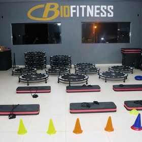 Imagem 4 da galeria do parceiro BioFitness Academia