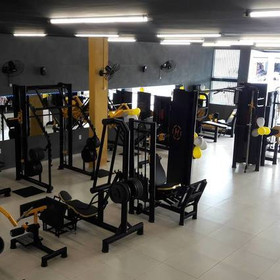 Imagem 1 da galeria do parceiro BioFitness Academia