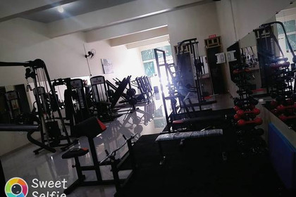 Imagem 4 da galeria do parceiro Bia Fit Unidade 2