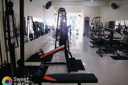 Imagem 5 da galeria do parceiro Bia Fit Unidade 2
