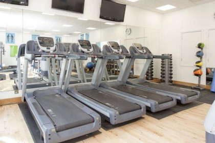Image 2 from Quad Club & Spa Docklands partner gallery