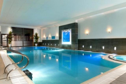 Image 3 from Quad Club & Spa Docklands partner gallery