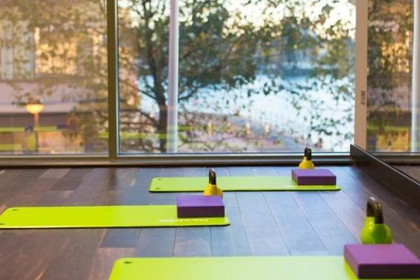 Image 4 from Quad Club & Spa Docklands partner gallery