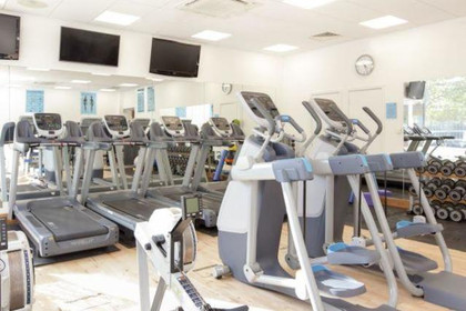 Image 5 from Quad Club & Spa Docklands partner gallery