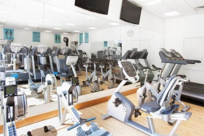 Image 7 from Quad Club & Spa Docklands partner gallery