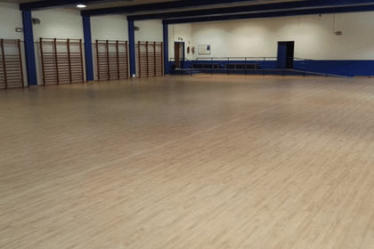 Imagen 2 de la galería del partner Asociación Karate Espronceda