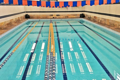 Imagem 1 da galeria do parceiro Aquapoint Academia