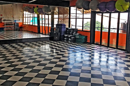 Imagem 4 da galeria do parceiro Aquapoint Academia