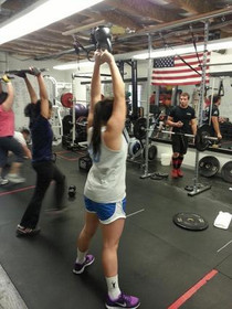 Image 2 from CrossFit Tuff Luv partner gallery
