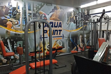 Imagem 6 da galeria do parceiro Aquapoint Academia