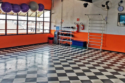 Imagem 8 da galeria do parceiro Aquapoint Academia