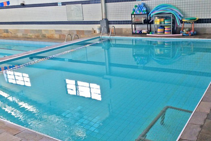 Imagem 9 da galeria do parceiro Aquapoint Academia