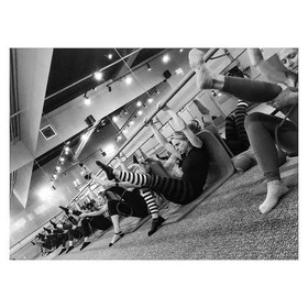 Image 2 from Pure Barre - Sonoma partner gallery