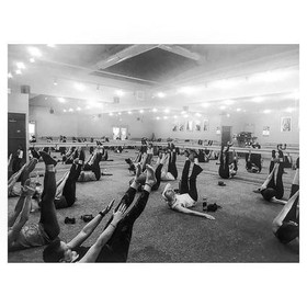 Image 3 from Pure Barre - Sonoma partner gallery