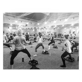 Image 5 from Pure Barre - Sonoma partner gallery