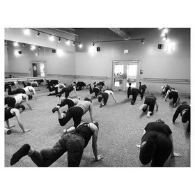 Image 6 from Pure Barre - Sonoma partner gallery