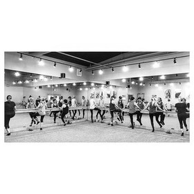 Image 7 from Pure Barre - Sonoma partner gallery