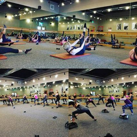Image 8 from Pure Barre - Sonoma partner gallery