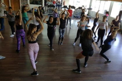 Imagen 4 de la galería del partner Maby Gym