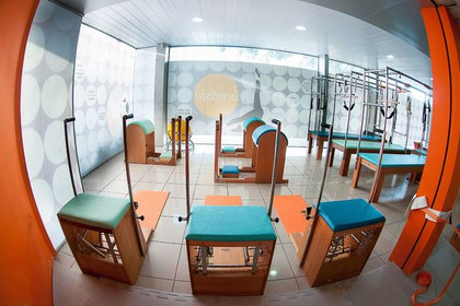 Imagem 8 da galeria do parceiro Benfisio
