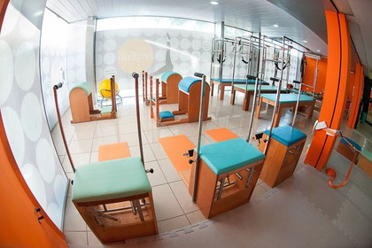Imagem 10 da galeria do parceiro Benfisio