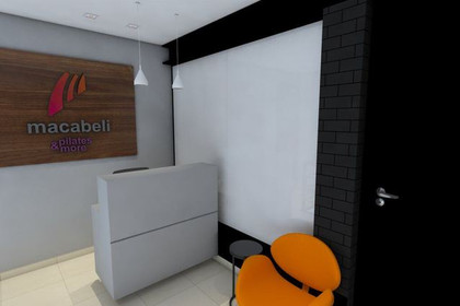 Imagem 2 da galeria do parceiro Macabeli Pilates & More