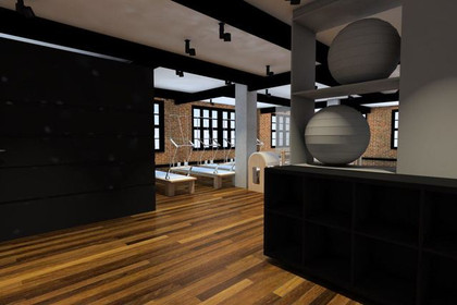Imagem 3 da galeria do parceiro Macabeli Pilates & More