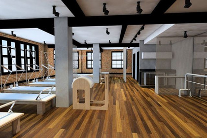 Imagem 4 da galeria do parceiro Macabeli Pilates & More