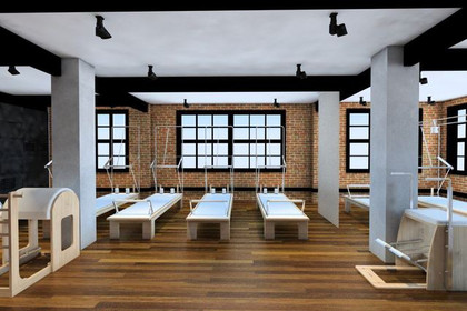 Imagem 5 da galeria do parceiro Macabeli Pilates & More