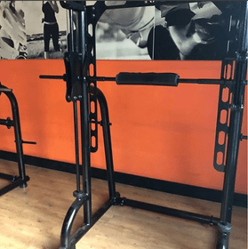 Imagem 5 da galeria do parceiro WinFit Academia