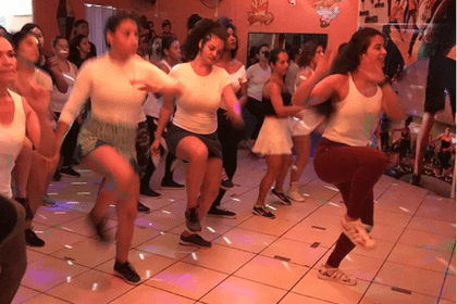 Imagem 3 da galeria do parceiro WinFit Academia