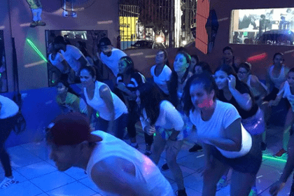 Imagem 4 da galeria do parceiro WinFit Academia