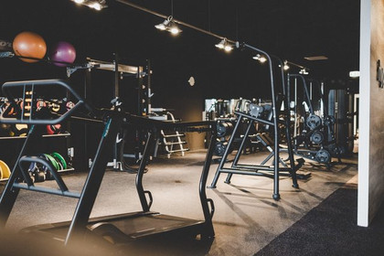 Bild 2 von hype fitness Schemmerhofen Partnergalerie