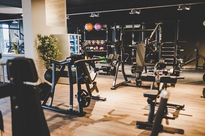 Bild 3 von hype fitness Schemmerhofen Partnergalerie
