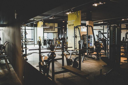 Bild 7 von hype fitness Schemmerhofen Partnergalerie