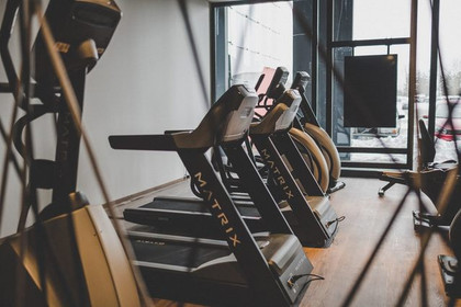 Bild 9 von hype fitness Schemmerhofen Partnergalerie