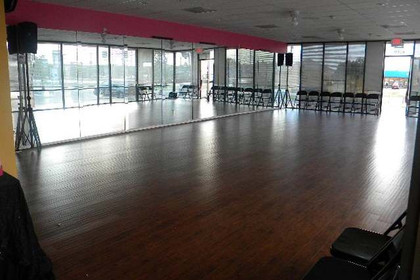 Image 1 from SMASH Dance & Fitness partner gallery