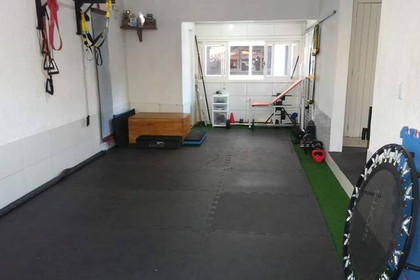 Imagem 3 da galeria do parceiro Stúdio Pilates Ísis