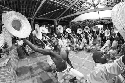 Imagem 5 da galeria do parceiro Capoeira Cordão de Ouro Sorocaba Cerrado