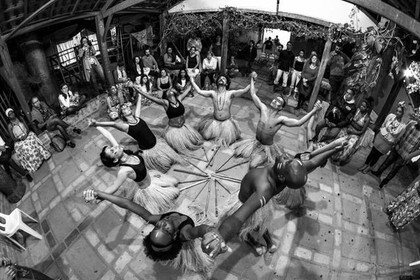 Imagem 6 da galeria do parceiro Capoeira Cordão de Ouro Sorocaba Cerrado