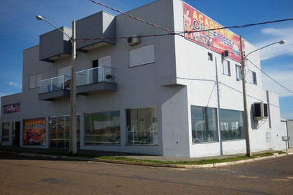 Imagem 2 da galeria do parceiro One Fit
