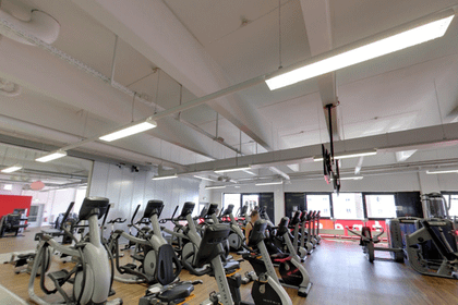 Bild 4 von clever fit Frankfurt (Oder) Partnergalerie