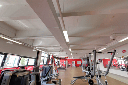 Bild 5 von clever fit Frankfurt (Oder) Partnergalerie