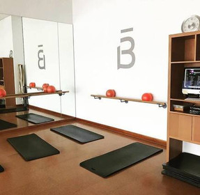 Image 1 from barre3 - Des Peres partner gallery