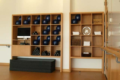 Image 4 from barre3 - Des Peres partner gallery