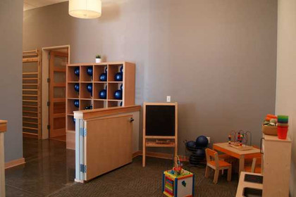Image 8 from barre3 - Des Peres partner gallery